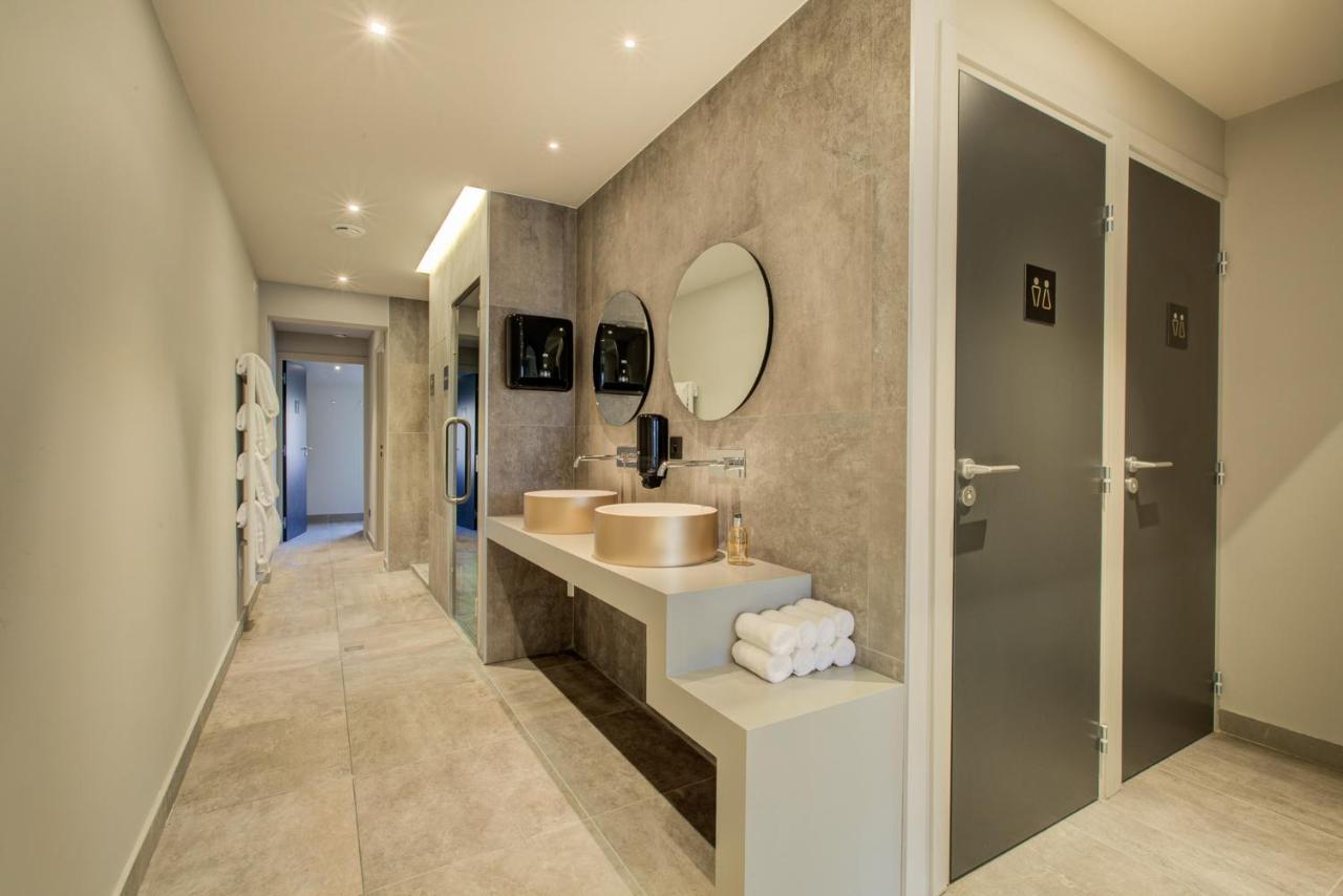 Thedrus Luxury Apt, Swimming Pool, Spa & More Chamonix Eksteriør bilde