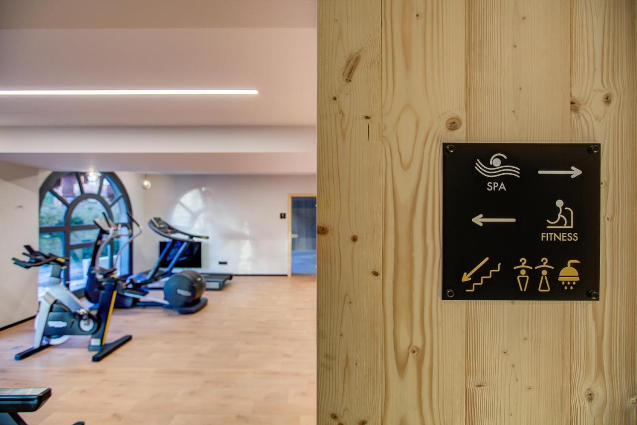 Thedrus Luxury Apt, Swimming Pool, Spa & More Chamonix Eksteriør bilde